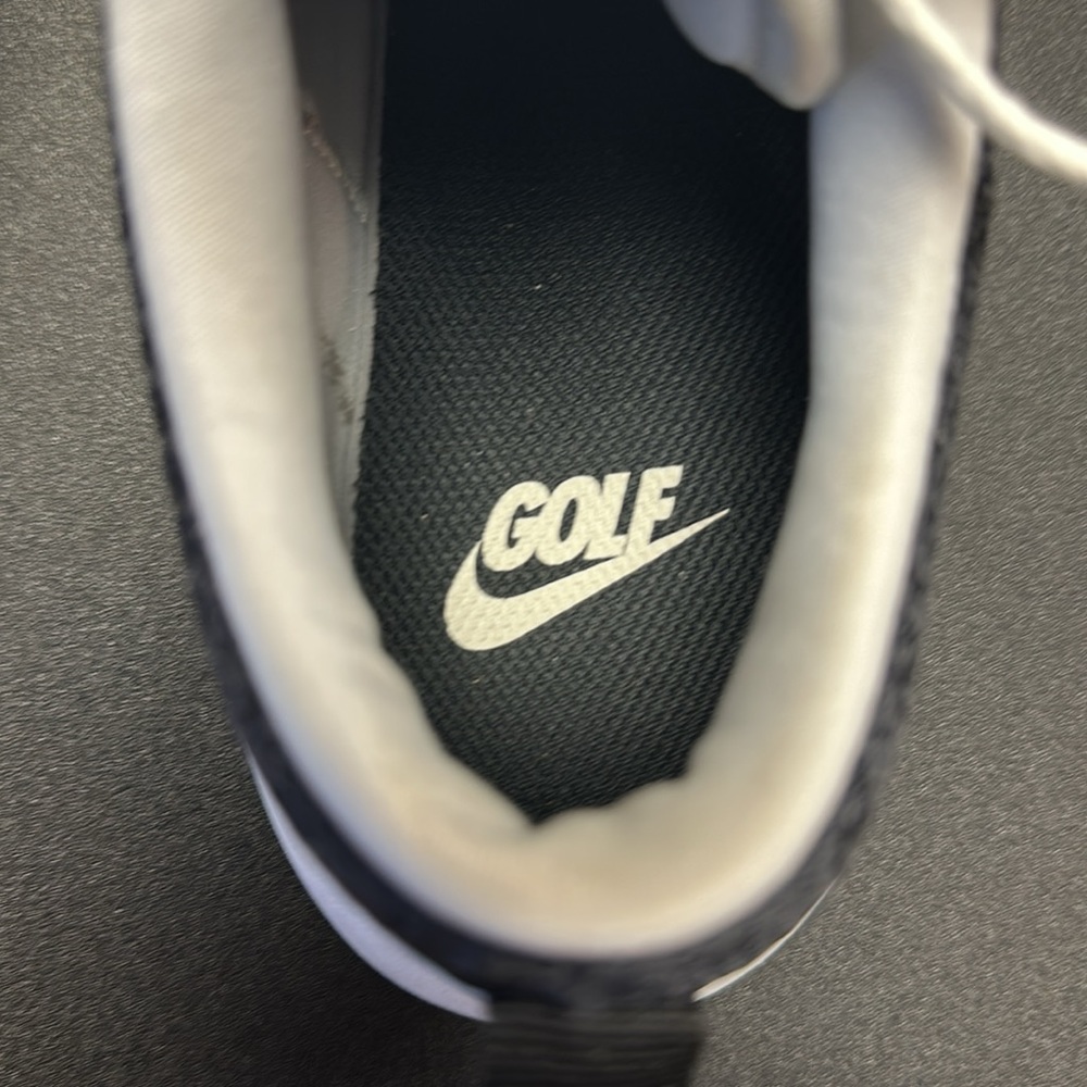 Golf ⛳️ Nike Shoes size 7 - Picture 5 of 7